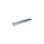 LUMIÈRE 150X25X1000 GRILLE ESTAMPILLÉE »