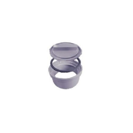 CAPUCHON DE TROU D’HOMME EN PVC 75 CZ