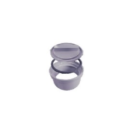CAPUCHON DE TROU D’HOMME EN PVC 90 CZ