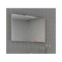 MIROIR WC RECTANGULAIRE 80X50 CM
