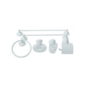 KIT PORTE-SERVIETTES 3000 BLANC