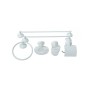 KIT PORTE-SERVIETTES 3000 BLANC