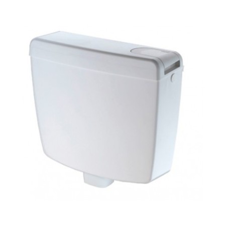 RÉSERVOIR IOCA BLANC