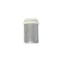 FILTRE EN ACIER INOXYDABLE POUR VANNE. FOSSE EN LAITON 11/4"