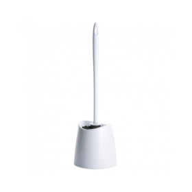 BROSSE WC WC STANDARD BLANC