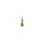 DOUILLE T/BROSSE POUR PERCEUSE 25MM