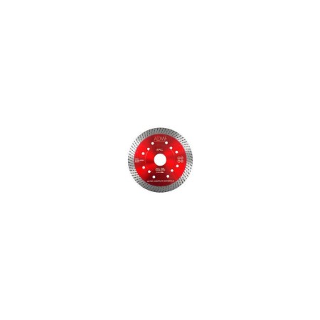 DISQUE PORCELAINE CP 115 TURBO