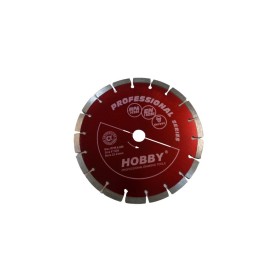 DISQUE GENERAL TRAVAIL HOBBY Ø230 H:22.2