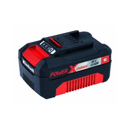 BATTERIE EINHELL 18V 4,0 AH