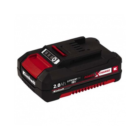 BATTERIE EINHELL POWER X-CHANGE 18V 2,5AH