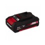 BATTERIE EINHELL POWER X-CHANGE 18V 2,5AH
