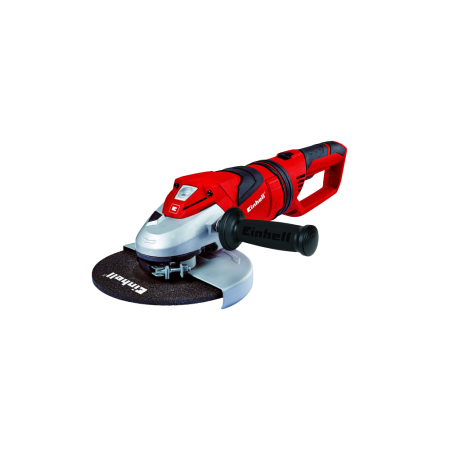 BARRES D'ARMATURE EINHELL. TE-AG 230 2350W