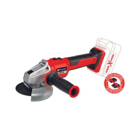 FRAISES EINHELL. BATTERIE SANS FIL AXXIO 18/115 Q - SOLO