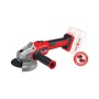 FRAISES EINHELL. BATTERIE SANS FIL AXXIO 18/115 Q - SOLO