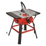 SCIE À TABLE EINHELL AVEC BANC TC-TS 2025/2 U