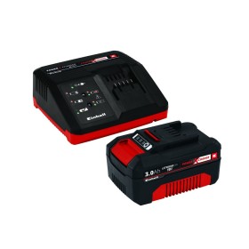 KIT DEMARRAGE EINHELL 18V 4.0AH PXC