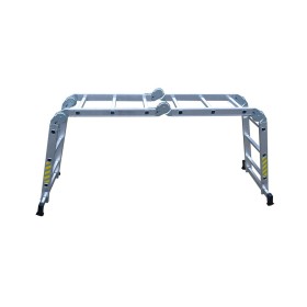 ÉCHELLE 4X4 POLYVALENTE