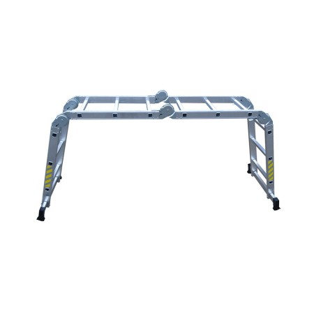 ÉCHELLE 4X4 POLYVALENTE