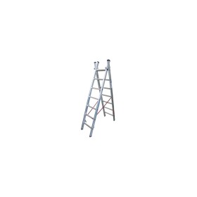 2+2 ÉCHELLE/ESCALIER EXTÉRIEUR
