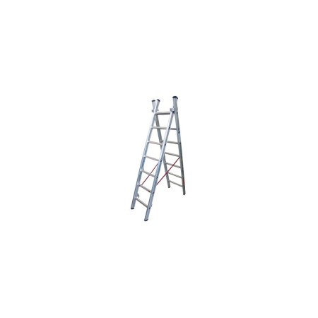 2+2 ÉCHELLE/ESCALIER EXTÉRIEUR