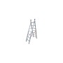 2+2 ÉCHELLE/ESCALIER EXTÉRIEUR