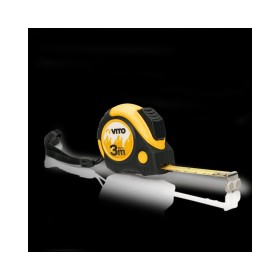 MÈTRE À RUBAN M5 VITESSE 19MMX5MT