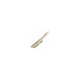 BROSSE EN ACIER LAITON ITOOLS AVEC CA ITEAC