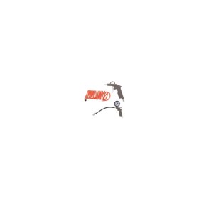 KIT AIR COMPRIME ITOOLS 3 PIÈCES