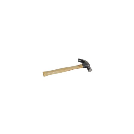 MARTEAU DE CHARPENTIER ITOOLS 27MM ITMC27