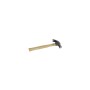 MARTEAU DE CHARPENTIER ITOOLS 27MM ITMC27
