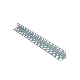 PROFIL DANGLE POUR PLAQUE DE PLÂTRE ALUMIME 25X25 3MT