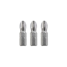 KWB 3 EMBOUTS 25MM PH 3 INDUSTRIE SB