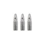 KWB 3 EMBOUTS 25MM PZ 1 INDUSTRIE SB