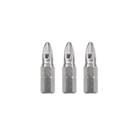 KWB 3 EMBOUTS 25MM PZ 1 INDUSTRIE SB