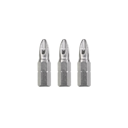 KWB 3 EMBOUTS 25MM PZ 1 INDUSTRIE SB