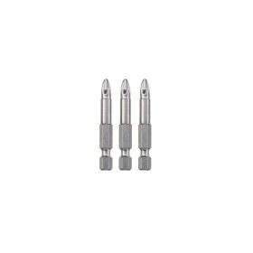 KWB 3 EMBOUTS 25MM PZ 2 INDUSTRIE SB