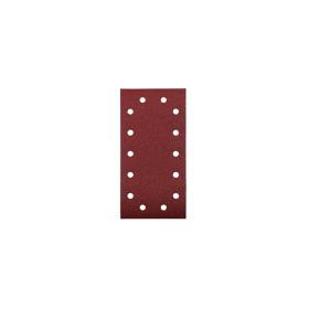 KWB 5 PAPIERS DE VERRE 180K 115X230MM K 180