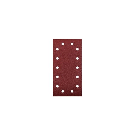 KWB 5 PAPIERS DE VERRE 180K 115X230MM K 180