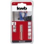 FORET CRÂNE DIAMANT KWB, 6/25