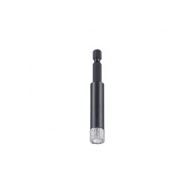 FORET CRÂNE DIAMANT KWB, 8/25