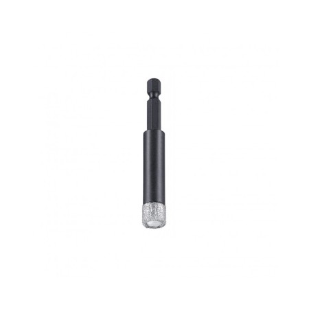 FORET CRÂNE DIAMANT KWB, 8/25
