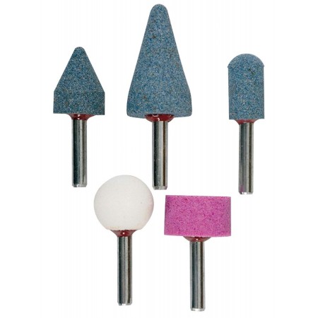 KWB SET 5 CONSEILS ABRASI.CERAMICA