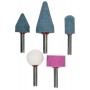 KWB SET 5 CONSEILS ABRASI.CERAMICA