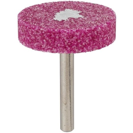DISQUE A POINTE ABRASIF KWB 40X10MM