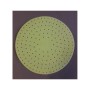 PAPIER DE VERRE POUR PONCEUSE DE PLAFOND G120