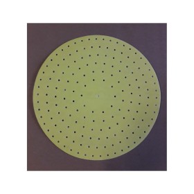 PAPIER DE VERRE POUR PONCEUSE DE PLAFOND G220