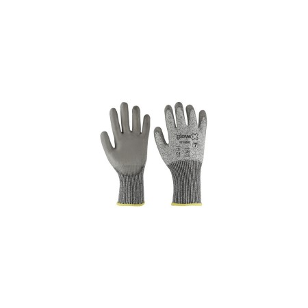 GANT ANTI-COUPURE HPPE REVÊTEMENT POLYURÉTHANE 9