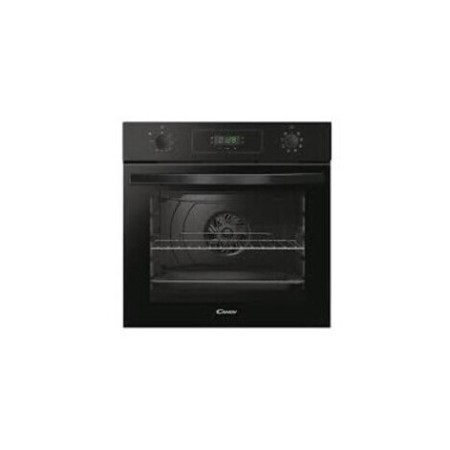 COMPTOIR DE FOUR MUTILFONCTION FIDCP N615L NOIR