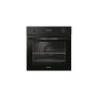 COMPTOIR DE FOUR MUTILFONCTION FIDCP N615L NOIR
