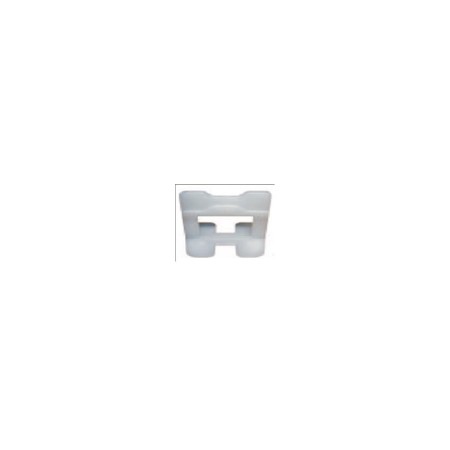 NIVEAU POUR CÉRAMIQUE 1 MM 250 UN